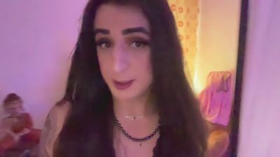 ShamiraTrav webcam model stream image