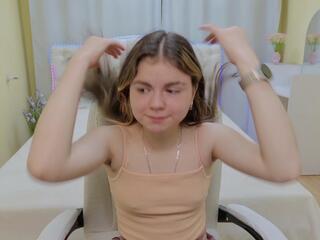 Tina Ryder webcam model stream image