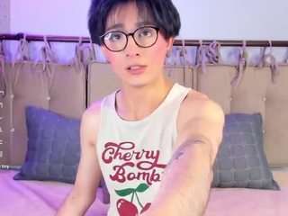cherryyboy webcam model stream image