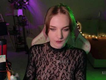 KOTTYAA webcam model stream image