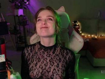 KOTTYAA webcam model stream image