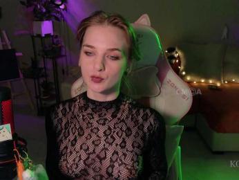 KOTTYAA webcam model stream image