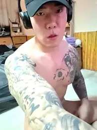 hankliu webcam model stream image