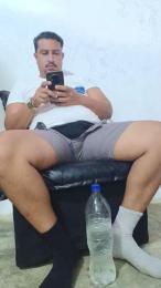 BadPapi webcam model stream image