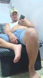 BadPapi webcam cam4 model stream image