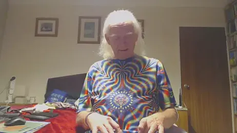 WaverlyKernow webcam model stream image