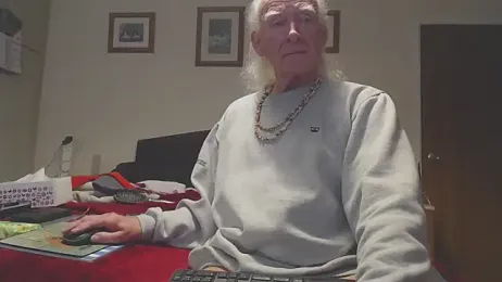 WaverlyKernow webcam model stream image