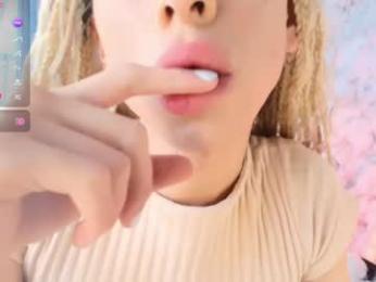 aaron_fordd webcam model stream image