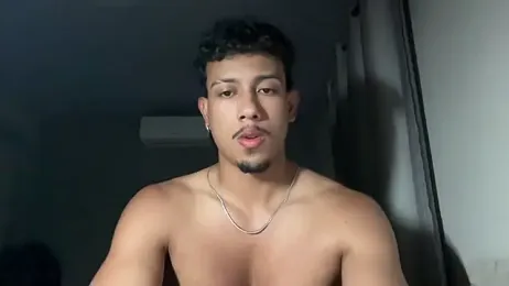 spiderzevil webcam model stream image