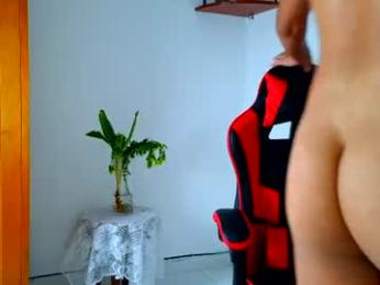 angeel_fox_ webcam model stream image