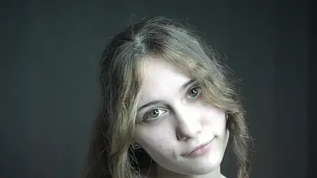 BellaTear webcam model stream image