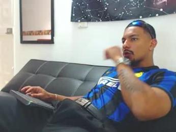 wesleyrogger webcam model stream image