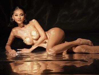 EllieFox webcam livejasmin model stream image