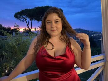 MaddieRosse webcam model stream image