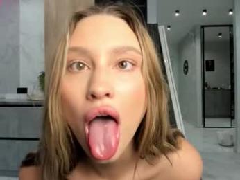 sayo_mao18 webcam model stream image