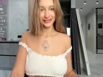 sayo_mao18 webcam model stream image