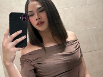 KristineAsli webcam livejasmin model stream image