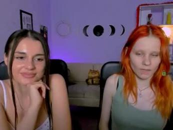 cassandra_nik webcam model stream image