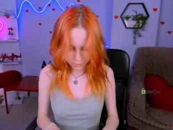 cassandra_nik webcam chaturbate model stream image