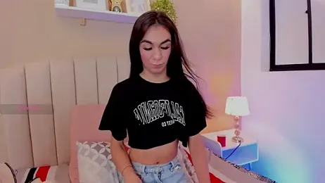 Mia_thompson_19 webcam model stream image