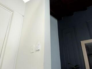 Luca Morettii webcam model stream image