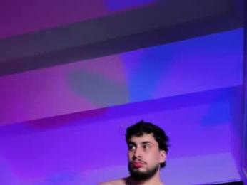 thiagomeneses0 webcam model stream image