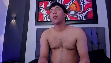 jhoan_evanss webcam stripchat model stream image