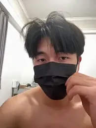 wuzhimao0207 webcam model stream image