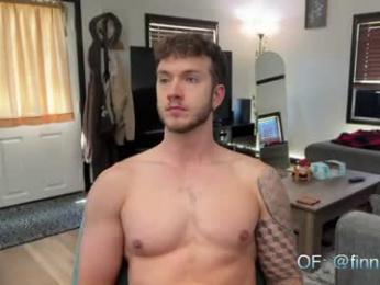 finnaugust webcam model stream image