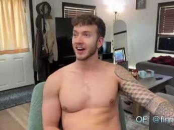 finnaugust webcam model stream image