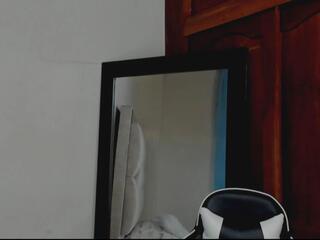 Jack Hamme webcam model stream image