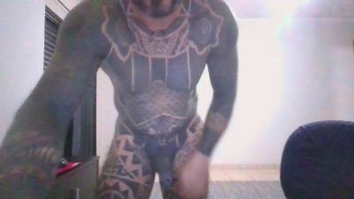 TatuadorJoao webcam model stream image