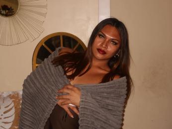 AlissonCarolina webcam livejasmin model stream image