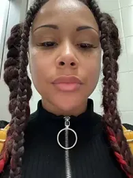 HaileyDiana webcam stripchat model stream image