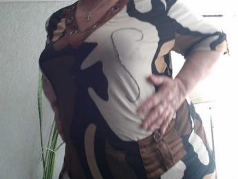 PeggySoft webcam model stream image