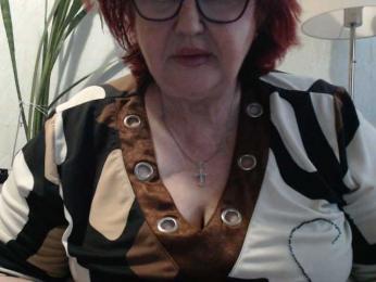 PeggySoft webcam model stream image