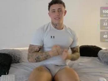 angel_boy01 webcam model stream image