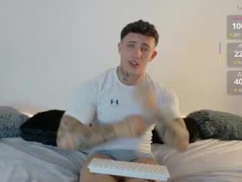angel_boy01 webcam model stream image