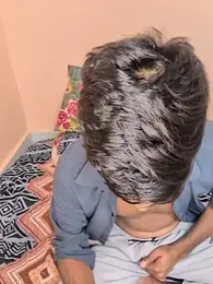 bisexual_yhh webcam model stream image