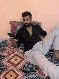 bisexual_yhh webcam model stream image