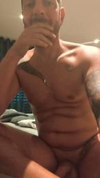 Gr_SexyMan webcam cam4 model stream image