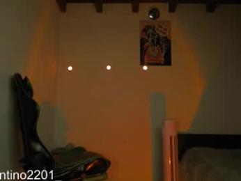 valentino2201 webcam model stream image