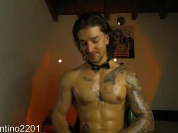 valentino2201 webcam model stream image