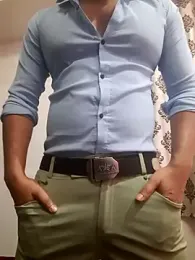 Guyinformal webcam model stream image