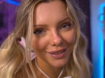 your_baby_julia webcam model stream image