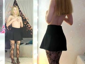 SugarNyaa webcam bongacams model stream image