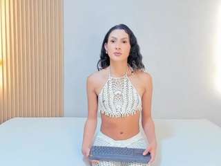 ciara-brownn webcam camsoda model stream image