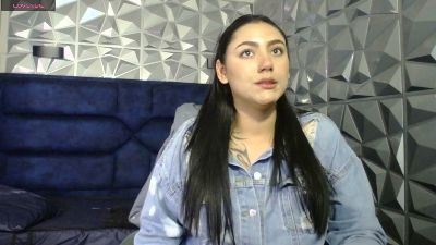 Megara_25 webcam model stream image