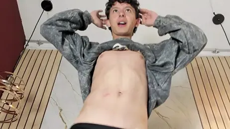 David_Roy_ webcam model stream image