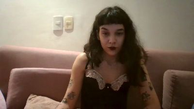 kimmykink webcam model stream image